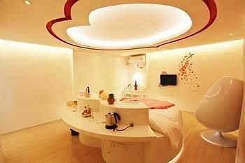 Hotel Yue Ya Ju Xiamen Zewnętrze zdjęcie
