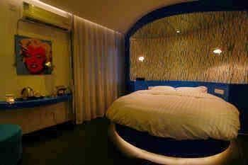 Hotel Yue Ya Ju Xiamen Zewnętrze zdjęcie