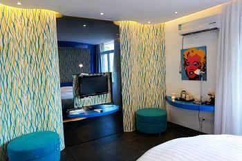 Hotel Yue Ya Ju Xiamen Zewnętrze zdjęcie