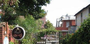 Hotel Yue Ya Ju Xiamen Zewnętrze zdjęcie