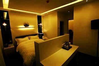 Hotel Yue Ya Ju Xiamen Zewnętrze zdjęcie