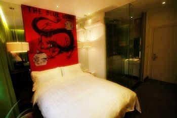 Hotel Yue Ya Ju Xiamen Zewnętrze zdjęcie