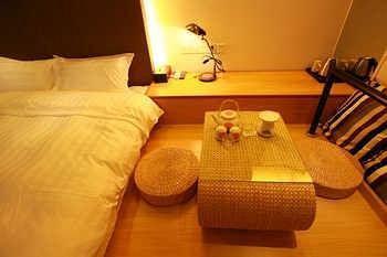 Hotel Yue Ya Ju Xiamen Zewnętrze zdjęcie