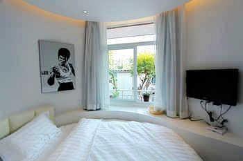 Hotel Yue Ya Ju Xiamen Zewnętrze zdjęcie