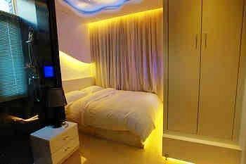 Hotel Yue Ya Ju Xiamen Zewnętrze zdjęcie