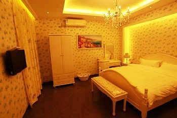Hotel Yue Ya Ju Xiamen Zewnętrze zdjęcie