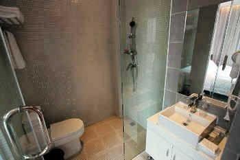 Hotel Yue Ya Ju Xiamen Zewnętrze zdjęcie