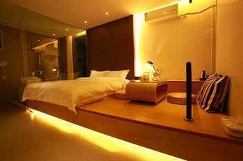 Hotel Yue Ya Ju Xiamen Zewnętrze zdjęcie