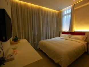 Hotel Yue Ya Ju Xiamen Zewnętrze zdjęcie